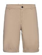 Superflex Chino Shorts Lindbergh Beige