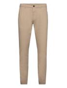 Superflex Chino Pants Lindbergh Beige