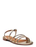 Sandals Billi Bi Gold