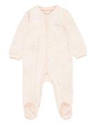 Jumpsuit Sofie Schnoor Baby And Kids Pink