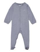 Jumpsuit Sofie Schnoor Baby And Kids Blue