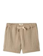 Shorts Atlasz Wheat Beige