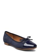 Ballerina Billi Bi Navy