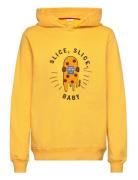 Tnjennings Hoodie The New Yellow