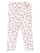 Legging Printed Petit Piao Patterned