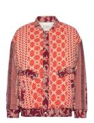 Hawaiill Jacket Ls Lollys Laundry Red