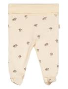 Trousers Sofie Schnoor Baby And Kids Cream