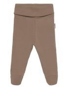 Trousers Sofie Schnoor Baby And Kids Brown