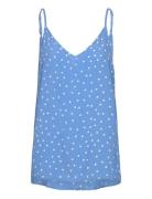 Vianell Top Sl Lollys Laundry Blue