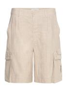 Cmnatuli-Shorts Copenhagen Muse Beige