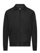 Edvard Jacket Makia Black