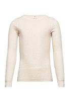 Nkfkab Ls Slim Top Name It Beige