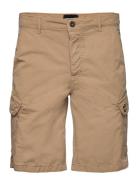 Wembley Cargo Short Lyle & Scott Beige