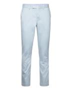 Stretch Slim Fit Chino Pant Polo Ralph Lauren Blue