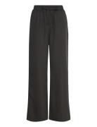 Objtilda Talula Long Pant Noos Object Black