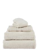 Fontana Towel Organic Mille Notti Cream