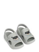 Morris Sandals Liewood Blue