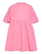 Adaleide Dress Noella Pink