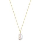 Baroque Necklace SOPHIE By SOPHIE White