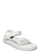 Original Universal Teva White