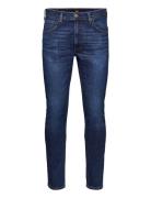 Luke Lee Jeans Blue