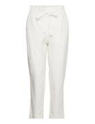 Trousers Noa Noa White