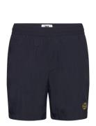 Dub Eclipse Swim Shorts Double A By Wood Wood Navy