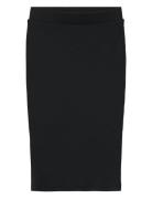 Nkfheljaya Xsl Long Skirt Name It Black