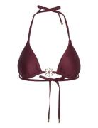 Yucatan Triangle Hunkemöller Burgundy