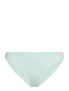 Fiji Rib High Leg R Hunkemöller Blue