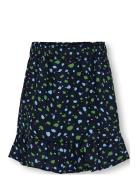 Kogholly Frill Skirt Ptm Kids Only Patterned