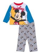 Pyjama Disney Patterned