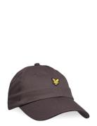 Baseball Cap Lyle & Scott Brown