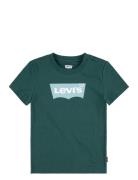 Levi's® Graphic Tee Shirt Levi's Green