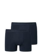 Shorts Schiesser Blue