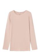 Nkfkab Ls Slim Top Name It Pink