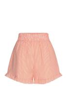 Sonja Shorts A-View Orange