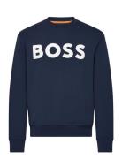 Webasiccrew BOSS Blue