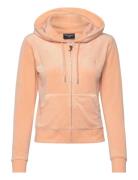 Robertson Class Juicy Couture Orange