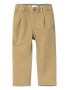 Nmmryan Jog Twi Chino 2500-Hi Noos Name It Beige