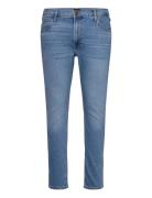 Luke Lee Jeans Blue