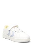 Derby Court Jr Hummel White