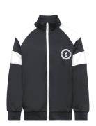 Hmlrunner Zip Jacket Hummel Black