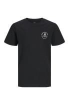 Jjeswift Tee Ss Noos Jnr Jack & J S Black