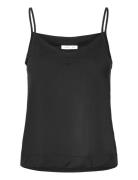 Liliw Base Camisole InWear Black