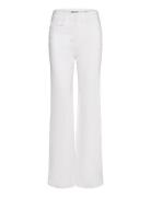 Rosa Megalia White Lois Jeans White