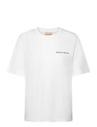 Logo T-Shirt Stella Nova White