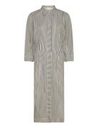 Laurie - Daily Classic Stripe Day Birger Et Mikkelsen Black