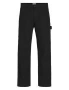 Jpstalex Jjbarkley Carpenter Pant Jnr Jack & J S Black