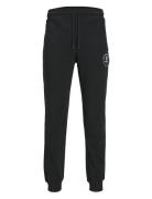 Jpstgordon Jjswift Sweat Pants Noos Mni Jack & J S Black